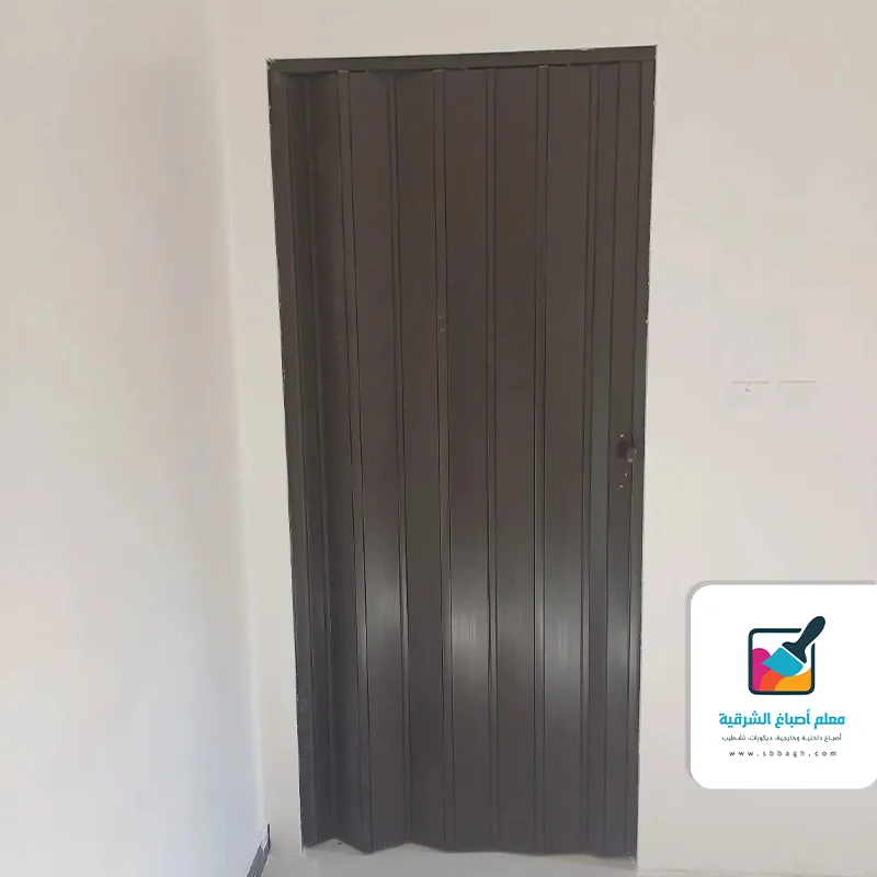 ورشة تفصيل ابواب سحاب الخبر