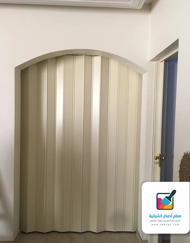 ابواب سحب مخفية الظهران
